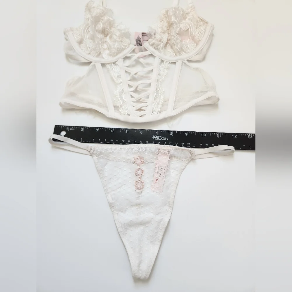 Victorias Secret this elegant